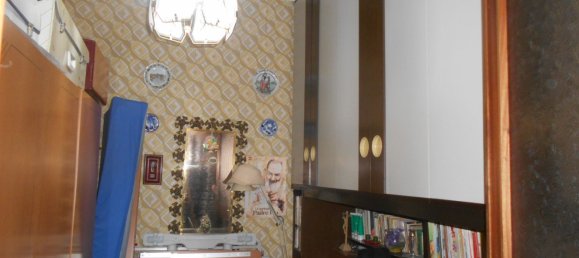 3 bedrooms Apartment in Messina, Italy No. 332191 4