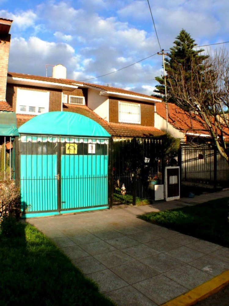 Apartamento T3 em Mar del Plata, Argentina N.º 86019
