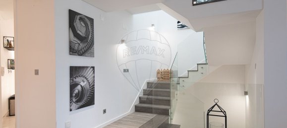 4 bedrooms House in Oeiras, Portugal No. 178216 4