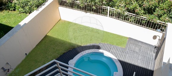 4 bedrooms House in Oeiras, Portugal No. 178216 28