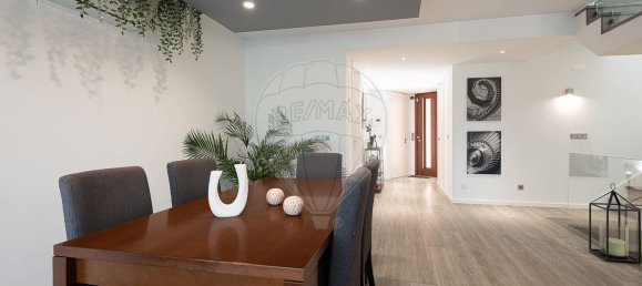 4 bedrooms House in Oeiras, Portugal No. 178216 33