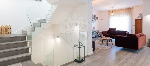 4 bedrooms House in Oeiras, Portugal No. 178216 5