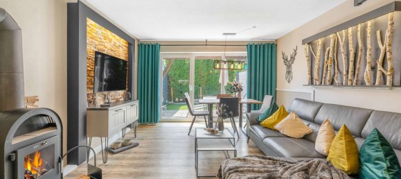 Moradia em banda T2 em Cham, Germany N.º 222673 2