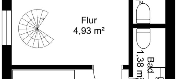 Moradia em banda T2 em Cham, Germany N.º 222673 12