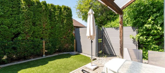 Moradia em banda T2 em Cham, Germany N.º 222673 8