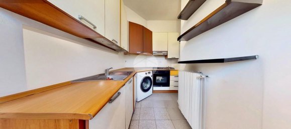 Apartamento de 2 divisões em Milan, Italy N.º 243603 20