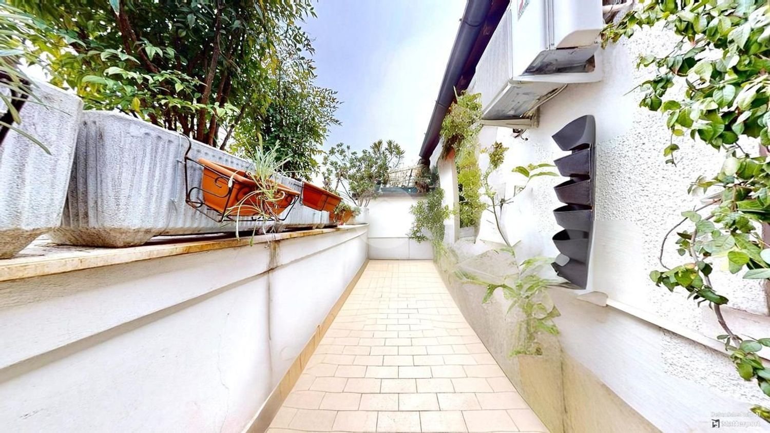 Apartamento de 2 divisões em Milan, Italy N.º 243603