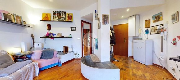 Apartamento de 2 divisões em Milan, Italy N.º 243603 16