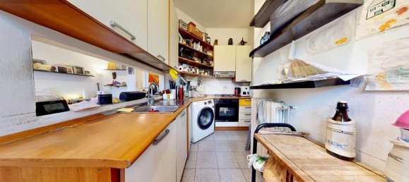 Apartamento de 2 divisões em Milan, Italy N.º 243603 19