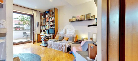 Apartamento de 2 divisões em Milan, Italy N.º 243603 26