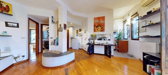 Apartamento de 2 divisões em Milan, Italy N.º 243603 15