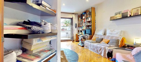 Apartamento de 2 divisões em Milan, Italy N.º 243603 25