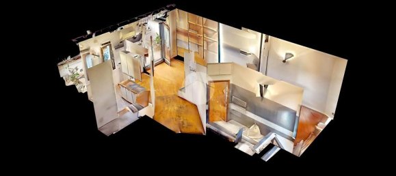 Apartamento de 2 divisões em Milan, Italy N.º 243603 44