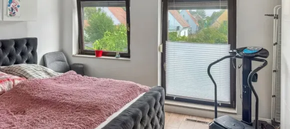 4 rooms Townhouse in Delmenhorst, Germany No. 284673 5