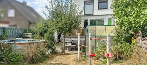 4 rooms Townhouse in Delmenhorst, Germany No. 284673 11