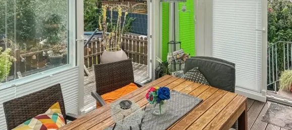 4 rooms Townhouse in Delmenhorst, Germany No. 284673 10