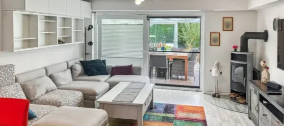 4 rooms Townhouse in Delmenhorst, Germany No. 284673 3