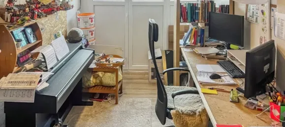 4 rooms Townhouse in Delmenhorst, Germany No. 284673 7