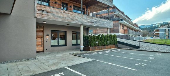 Bureau à Oberndorf in Tirol, Austria 78m² No. 180694 6