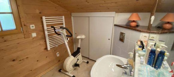 Дом с 1 спальней в Хитцинг, Австрия № 51296 6