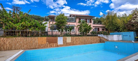 9 bedrooms Villa in Seborga, Italy No. 161769 2