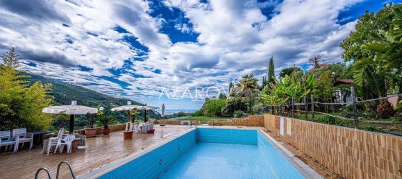 9 bedrooms Villa in Seborga, Italy No. 161769 3