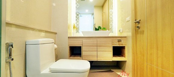 Studio in the Condo in Pattaya, Thailand No. 22283 7