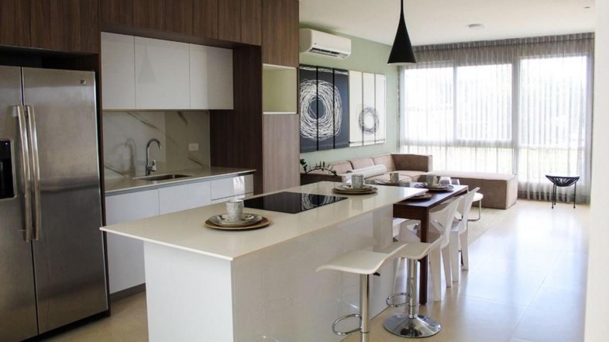 3 bedrooms Condo in Garabito, Costa Rica No. 667