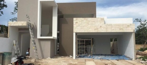 3 Schlafzimmer Haus in Conkal, Mexico, Nr. 188829 2