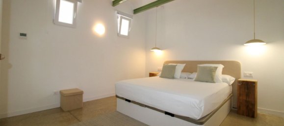 2 غرف نوم شقة في Palma de Majorca, Spain رقم 153541 6