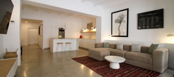 2 غرف نوم شقة في Palma de Majorca, Spain رقم 153541 3