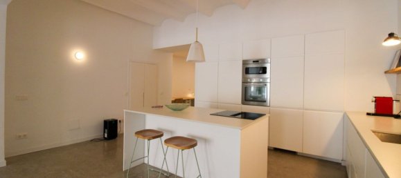 2 غرف نوم شقة في Palma de Majorca, Spain رقم 153541 25