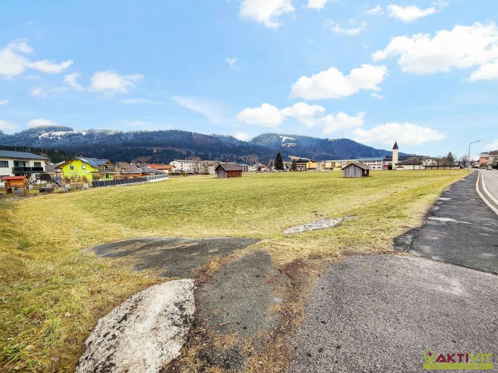 Terrain à Kotschach-Mauthen, Austria 10779m² No. 63203