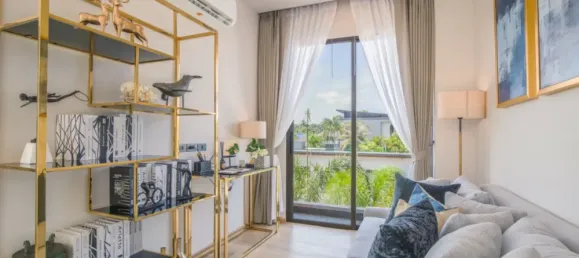3 chambres villa à vendre à Phuket, Southern Thailand, Thailand № 79277 10