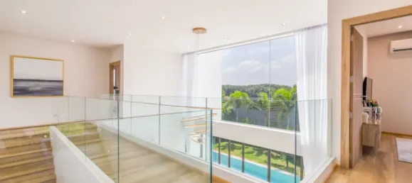 3 chambres villa à vendre à Phuket, Southern Thailand, Thailand № 79277 8
