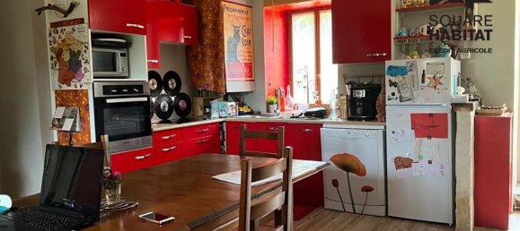 Casa T2 em Chouze-sur-Loire, France N.º 213214 4