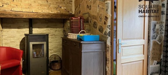 Casa T2 em Chouze-sur-Loire, France N.º 213214 2