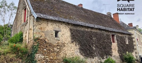 Casa T2 em Chouze-sur-Loire, France N.º 213214 7