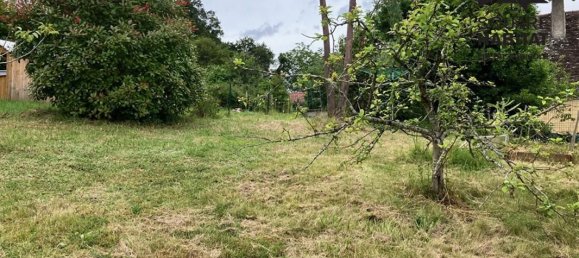 Casa T2 em Chouze-sur-Loire, France N.º 213214 8