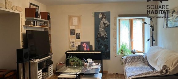 Casa T2 em Chouze-sur-Loire, France N.º 213214 3