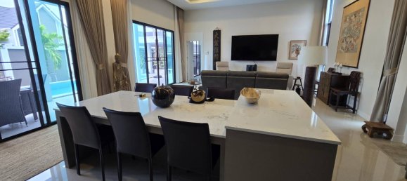 3 bedrooms Cafe / restaurant in Pattaya, Thailand No. 19357 20