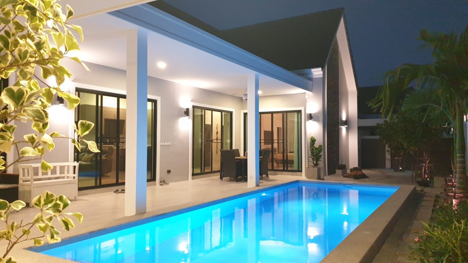 3 bedrooms Cafe / restaurant in Pattaya, Thailand No. 19357