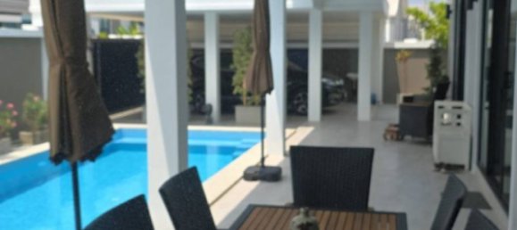 3 bedrooms Cafe / restaurant in Pattaya, Thailand No. 19357 30