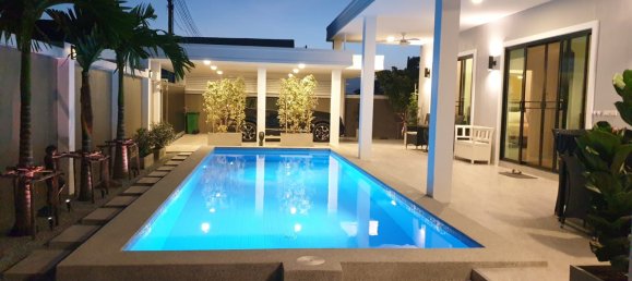 3 bedrooms Cafe / restaurant in Pattaya, Thailand No. 19357 27