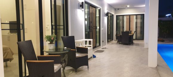 3 bedrooms Cafe / restaurant in Pattaya, Thailand No. 19357 18