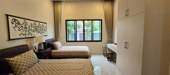 3 bedrooms Cafe / restaurant in Pattaya, Thailand No. 19357 8