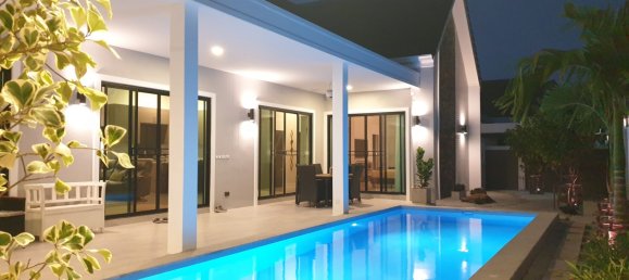 3 bedrooms Cafe / restaurant in Pattaya, Thailand No. 19357 28