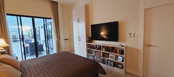 3 bedrooms Cafe / restaurant in Pattaya, Thailand No. 19357 12