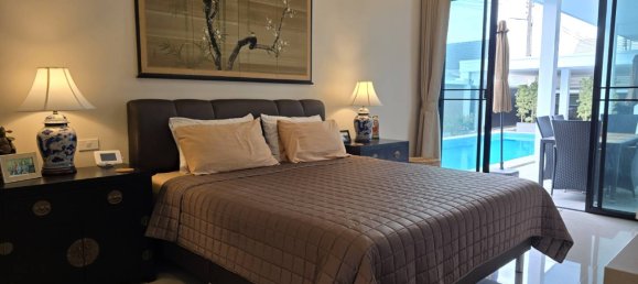 3 bedrooms Cafe / restaurant in Pattaya, Thailand No. 19357 6