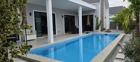 3 bedrooms Cafe / restaurant in Pattaya, Thailand No. 19357 29